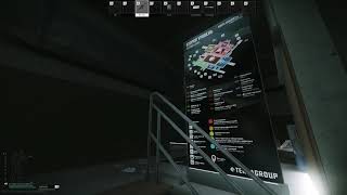 Escape From Tarkov - Labs Sequisha Push
