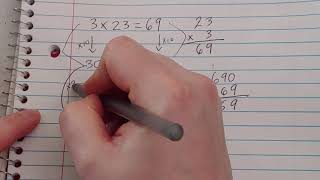 Multiplication and Volume skill check