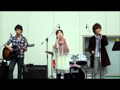SAKURA(いきものがかり)/さくらもち