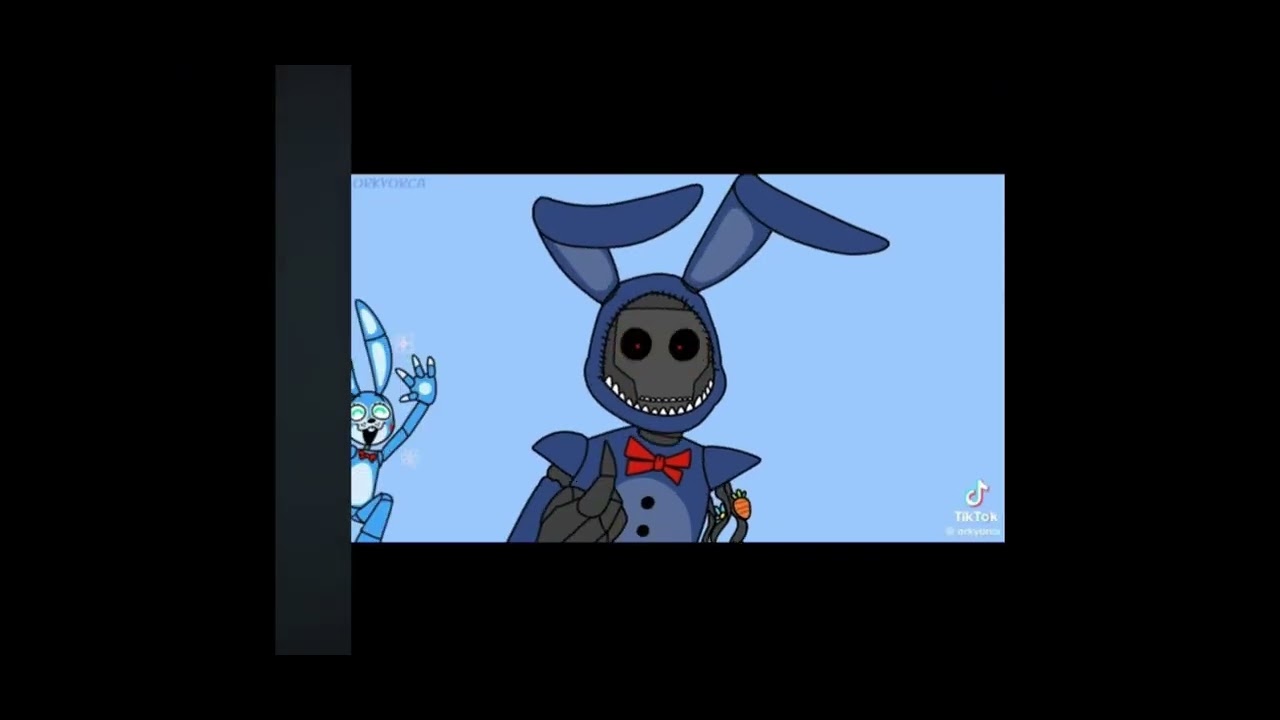 Fnaf memes I stole from blue Freddy