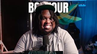 40Dees Ft Kirky - Bonjour Official Video Reaction