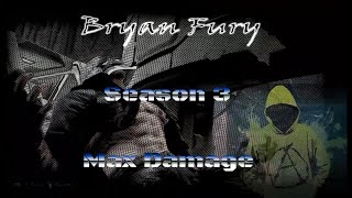 Tekken™7 | Bryan Fury Optimal (Max Damage) Combos !!!