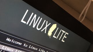 JW Live | Linux Lite 4.0 on the Vista Build!