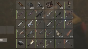 Reddit Rust servers in a nutshell.