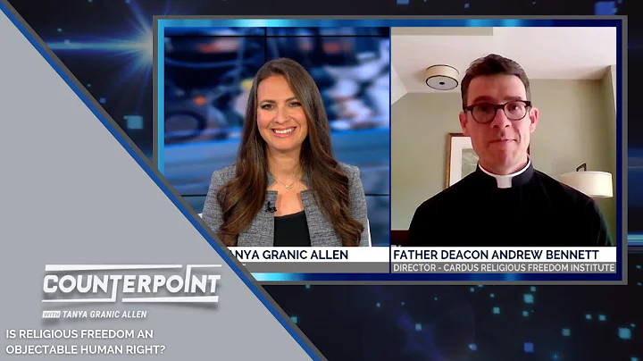 Is Religious Freedom An Objectable Human Right?