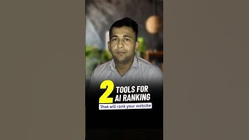 How to Improve AI Search Ranking in 2025 | Boost SEO with Content & Page Speed Tools.