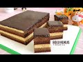BOLU KUKUS TIRAMISU Lembut & Enak | TIRAMISU STEAMED CAKE