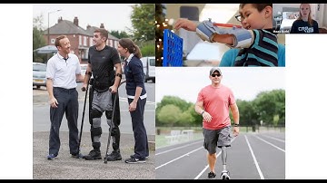 Assistive Technology: Restoring Mobility & Independence