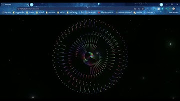 Hướng dẫn code hiệu ứng hoa siêu đẹp bằng HTML & CSS