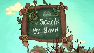 Ege İle Gaga Sıcak Bir Yuva - Bölüm 26