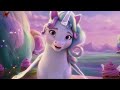 Twirl Twirl Unicorn 🦄- TinkiTunes