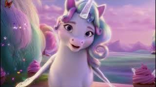 Twirl Twirl Unicorn 🦄- TinkiTunes