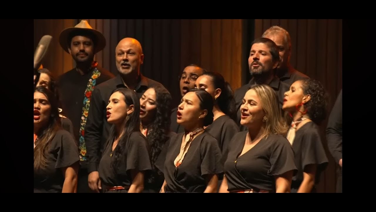 2025 / Clausura XXIV Festival