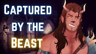 Download Lagu [M4A] Captured by the Beast - Beast x listener - ASMR roleplay (Beast) MP3