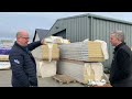 PART 2 - How Are Agri Buildings Manufactured | Loughryan Engineering, Tipperary, Ireland