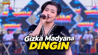 GIZKA MADYANA - COLD | OM ADELLA LIVE AT PADEPOKAN ANTI GALAU UST. UJANG BUSTOMI CIREBON