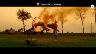 Tung Tung Baje Singh Is Bliing Akshay Kumar Amy Jackson Diljit Dosanjh Nooran Sisters Bollycin