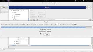 Binary packaging with Debreate