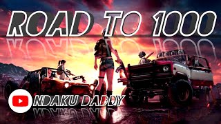 Ndaku daddy Live Stream screenshot 2