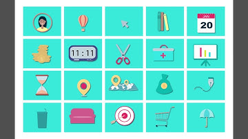 Explainer Video ToolKit | ToonCity | After Effects Project Files - Videohive template