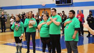 Sam National Anthem
