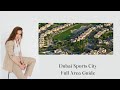 Dubai Sports City Full Area Guide 