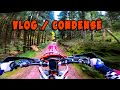 Vlogduro 4 un condens tout seul en fait  