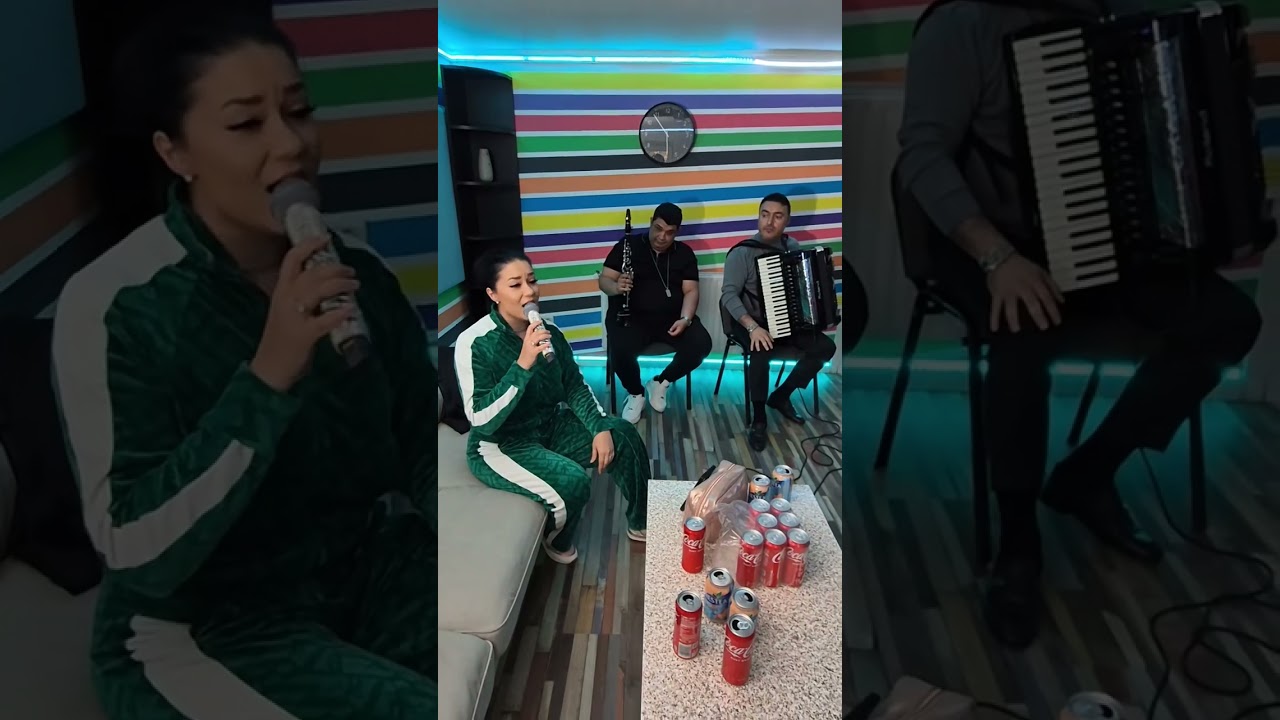 Marian Mexicanu va dedica ceva din culisele repetitiilor