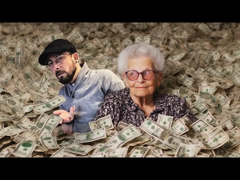 CETTE MAMI A ARNAQUÉ TOUTE LA FRANCE !