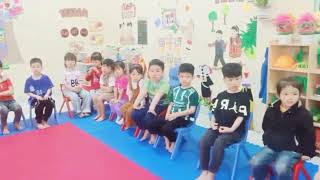 Tôi yêu việt nam tập 2 biệt đội rối nước - hiệu lệnh chú cảnh sát giao thông