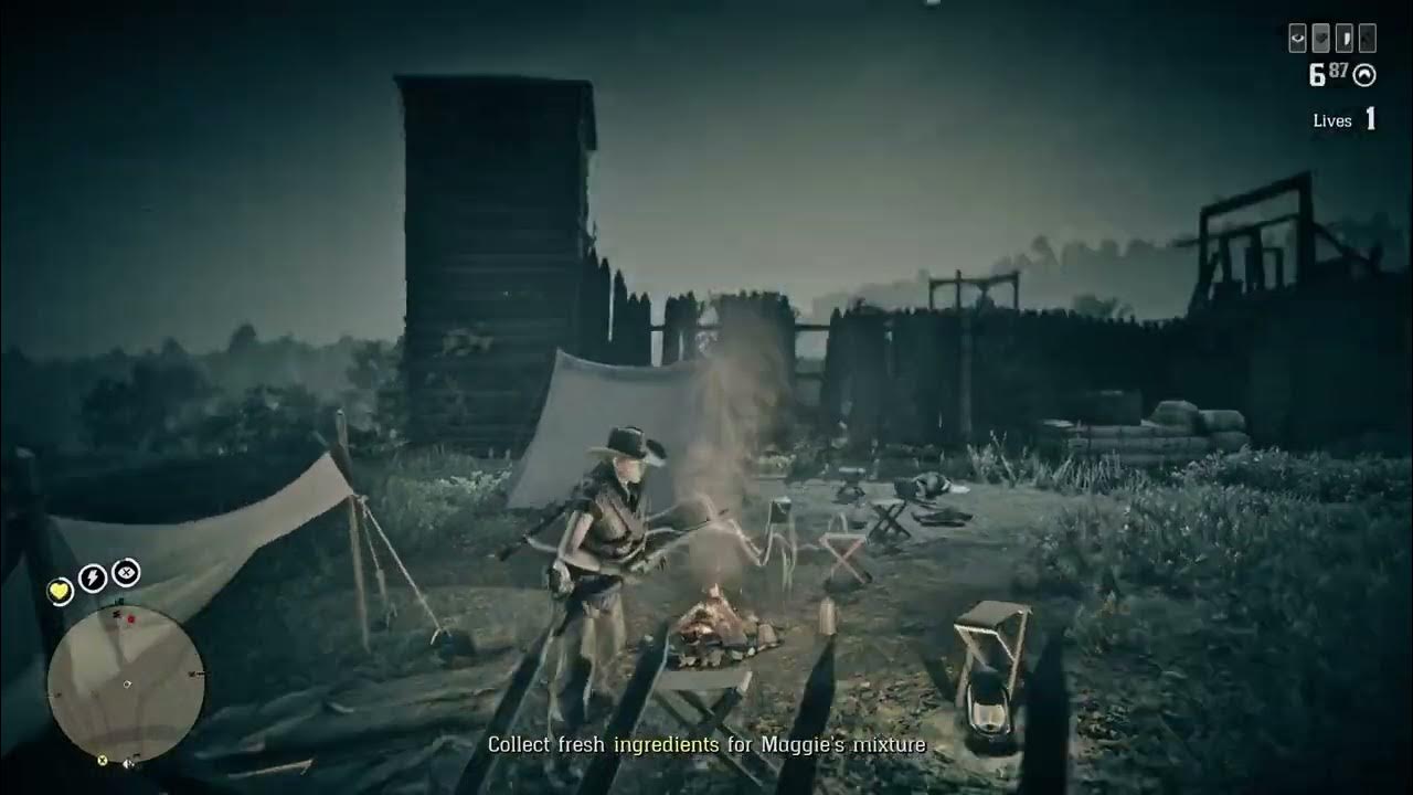 Red Dead Online Moonshiner Story Part 4 On PC A Bitter Means To A red-dead-online-moonshiner-story-part-4-on-pc-a-bitter-means-to-a