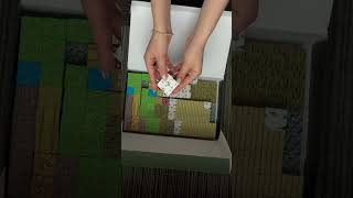 Соберите стильный декор в стиле Minecraft 👾 | АРТ 440780121