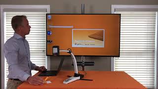 How to install your MagniLink S Premium 2 Windows software
