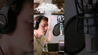 Singing light Shower By Melanie Martinez  Portals