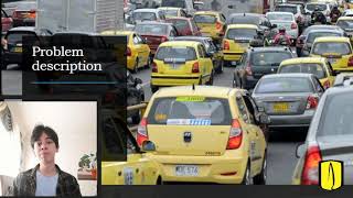 Problem Solution Presentation. Task 2