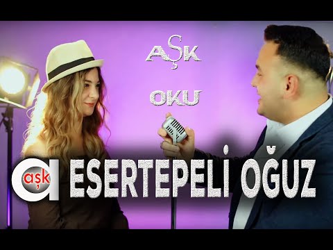 Esertepeli Oğuz - Düet - Kızılcahamamlı Ahmet - Aşk Oku - Aşk Prodüksiyon - 2020