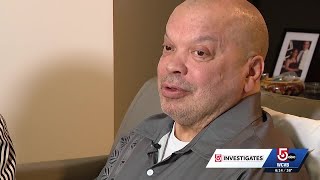 After 34 years wrongly imprisoned, Rosa case fuels push to lift compensation cap