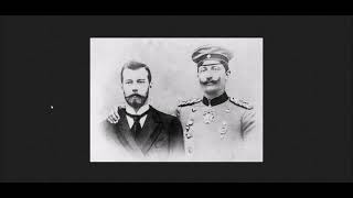 The Truth About The Kaiser