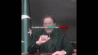 Inshallah We will wipe out the red line soon...💀🔥#imrankhan #redline #aftereffects #viral