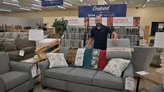 England Furniture Special Order part 1 England Furniture Special Order part 1