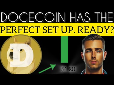 THIS IS WHY IM BUYING DOGECOIN!