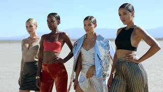 Mistress Rocks 2017 TV Ad