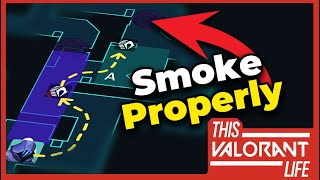 The Hidden Pattern to Mastering Controller | This Valorant Life #37