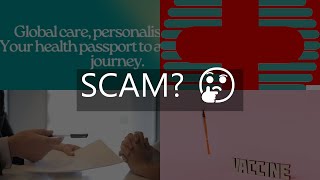 is optimumglobal com a scam