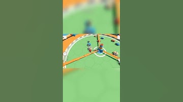 Bot Bash Epic Clutch🥶| #shorts #stumbleguys