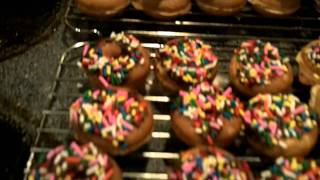 Mini Donut Factory