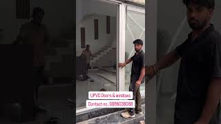 premium quality #UPVCDoor &amp; windows #JMBIndusty #Kathua with #slindingmesh  #prominanceupvc