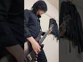 the HIATUS - Centipede #ベース #bass #弾いてみた #basscover #ウエノコウジ