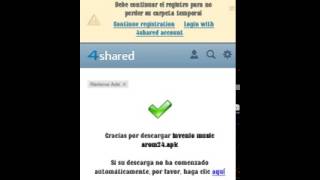 Descargar Invenio Carmen castellano screenshot 3