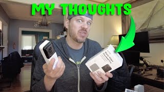 Wyze Wireless Video Doorbell Pro Review - Monthly Fees?